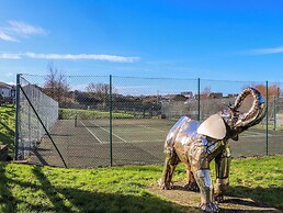 South Crofty - The Residence