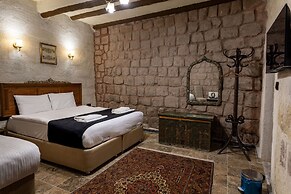 cappadocia keyfiala hotel