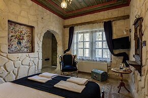 cappadocia keyfiala hotel