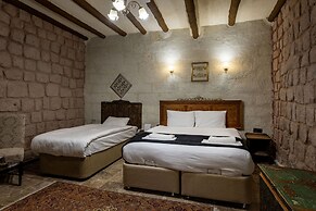 cappadocia keyfiala hotel