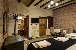 cappadocia keyfiala hotel