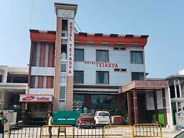 Hotel Tejasva