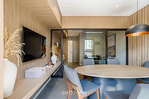 Complete Studios in Perdizes - CEP