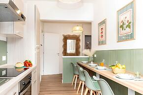 Estate 4home - Glee Apartment
