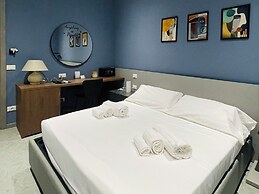 Granatelli Rooms
