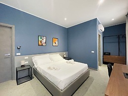 Granatelli Rooms
