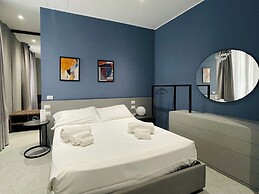 Granatelli Rooms