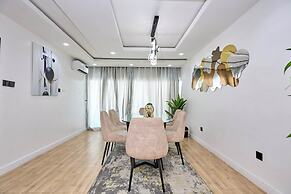 TOP LOFT 3 BED   PENTHOUSE APARTMENT