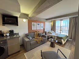 Urban Loft