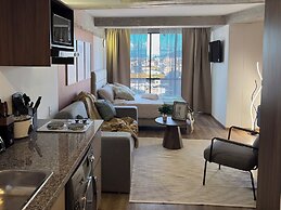 Urban Loft