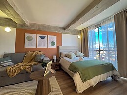 Urban Loft
