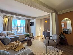 Urban Loft