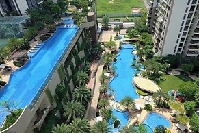 Nova Estella Height Luxury Vacation