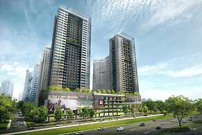 Nova Estella Height Luxury Vacation