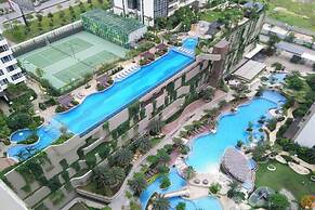 Nova Estella Height Luxury Vacation