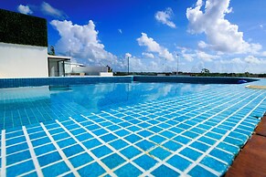 Penthouse con Jacuzzi Privado en Tulum