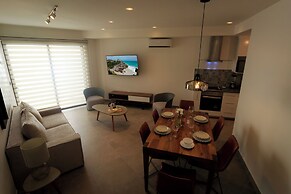Penthouse con Jacuzzi Privado en Tulum