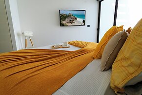 Penthouse con Jacuzzi Privado en Tulum