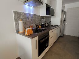Penthouse con Jacuzzi Privado en Tulum