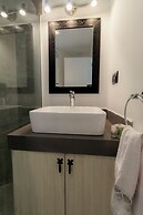 Penthouse con Jacuzzi Privado en Tulum