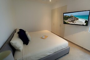 Penthouse con Jacuzzi Privado en Tulum