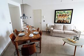 Penthouse con Jacuzzi Privado en Tulum