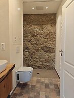 Appartement mit großer Sonnenterrasse