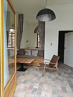 Appartement mit großer Sonnenterrasse