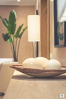 Dar Lazrek Villa & Guest House