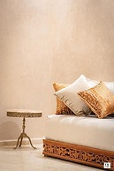 Dar Lazrek Villa & Guest House