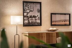 Dar Lazrek Villa & Guest House