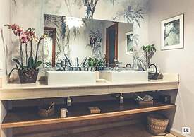 Dar Lazrek Villa & Guest House