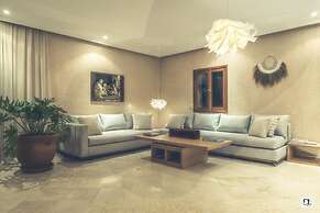 Dar Lazrek Villa & Guest House