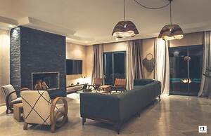 Dar Lazrek Villa & Guest House