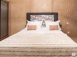 Dar Lazrek Villa & Guest House