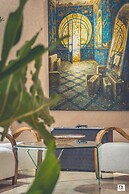 Dar Lazrek Villa & Guest House