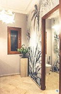 Dar Lazrek Villa & Guest House