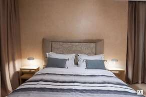 Dar Lazrek Villa & Guest House