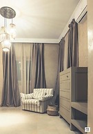 Dar Lazrek Villa & Guest House
