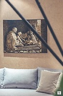 Dar Lazrek Villa & Guest House