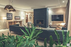 Dar Lazrek Villa & Guest House