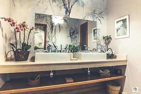 Dar Lazrek Villa & Guest House