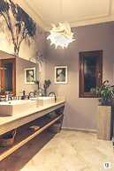 Dar Lazrek Villa & Guest House