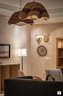 Dar Lazrek Villa & Guest House