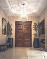 Dar Lazrek Villa & Guest House