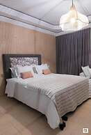 Dar Lazrek Villa & Guest House