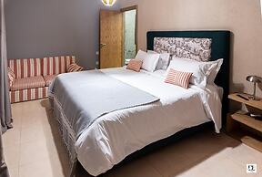 Dar Lazrek Villa & Guest House