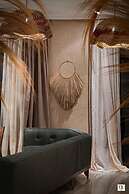 Dar Lazrek Villa & Guest House