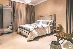 Dar Lazrek Villa & Guest House