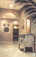 Dar Lazrek Villa & Guest House